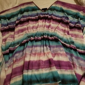 Lane Bryant Blouse